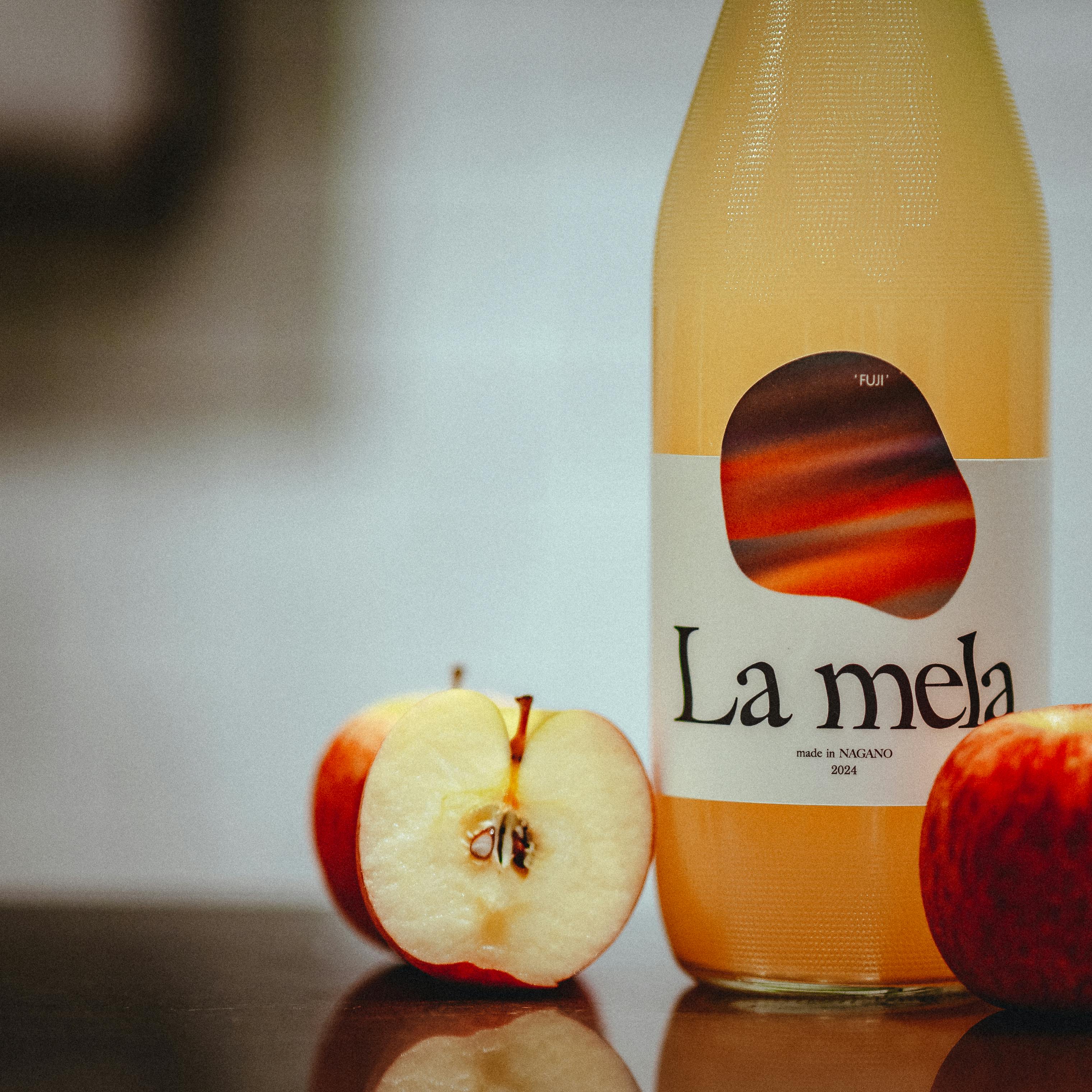 Apfelsaft