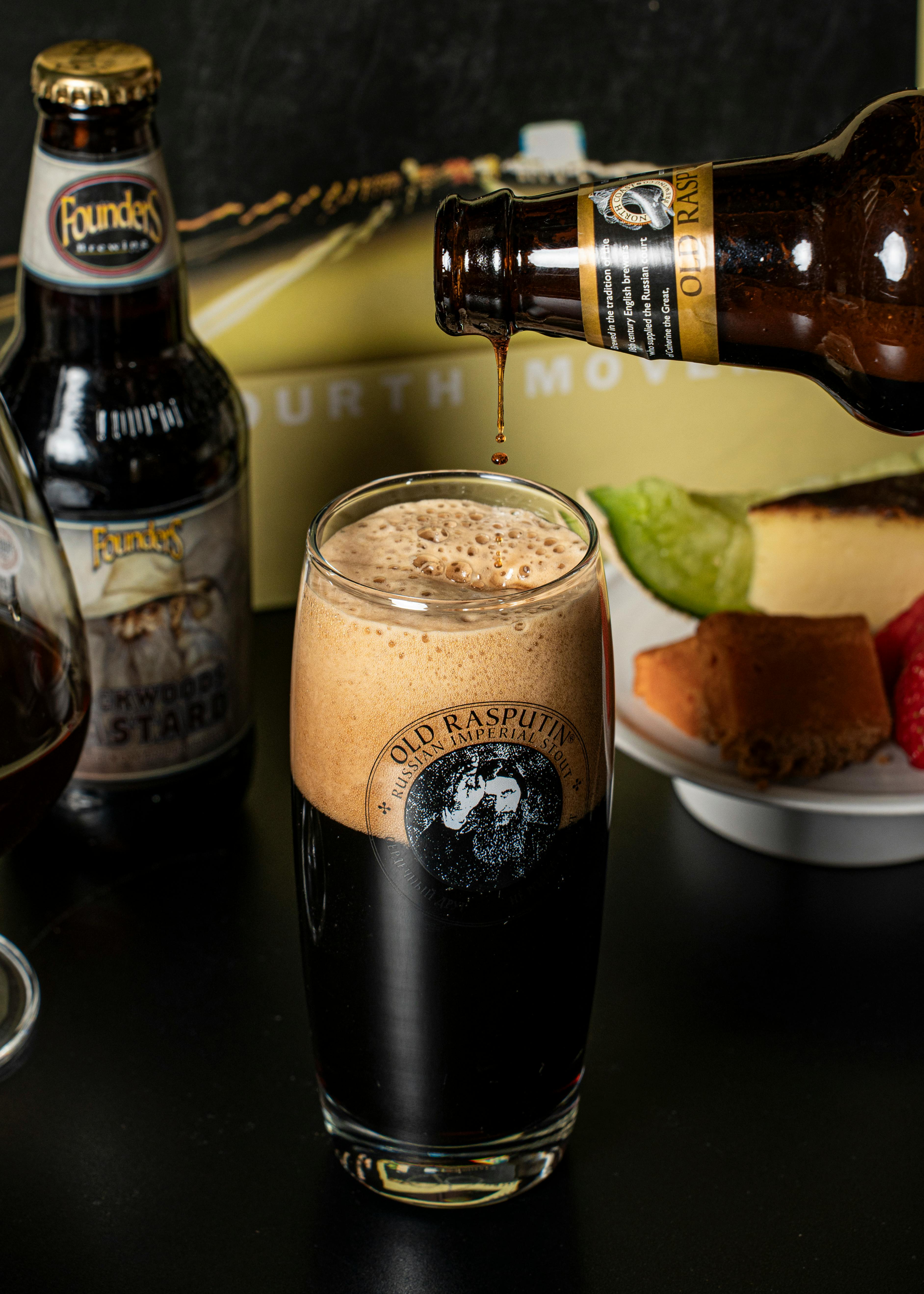 Cola-Weizen